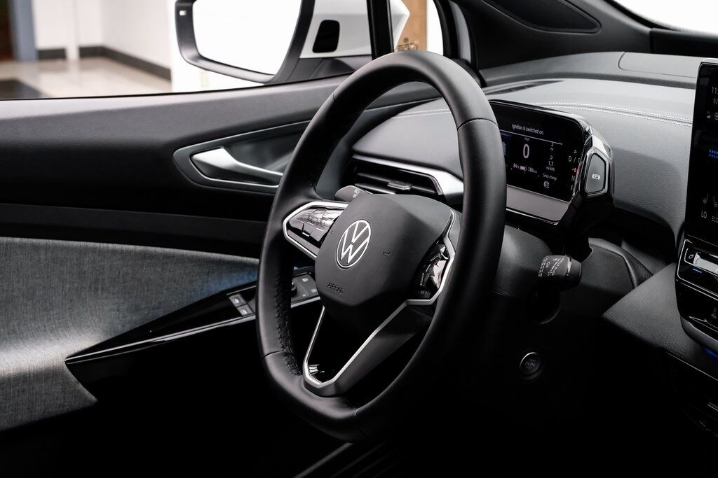 2023 Volkswagen ID.4 Standard Carrollton TX