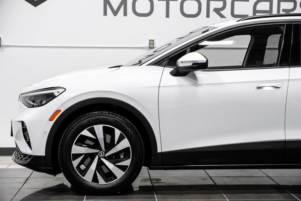 2023 Volkswagen ID.4 Standard Carrollton TX