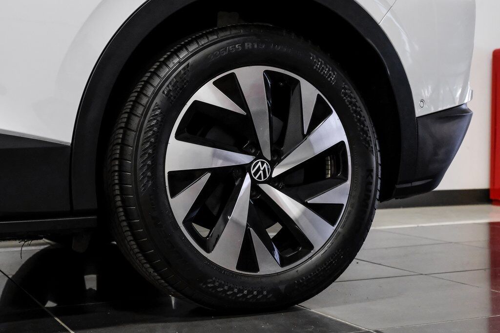 2023 Volkswagen ID.4 Standard Carrollton TX