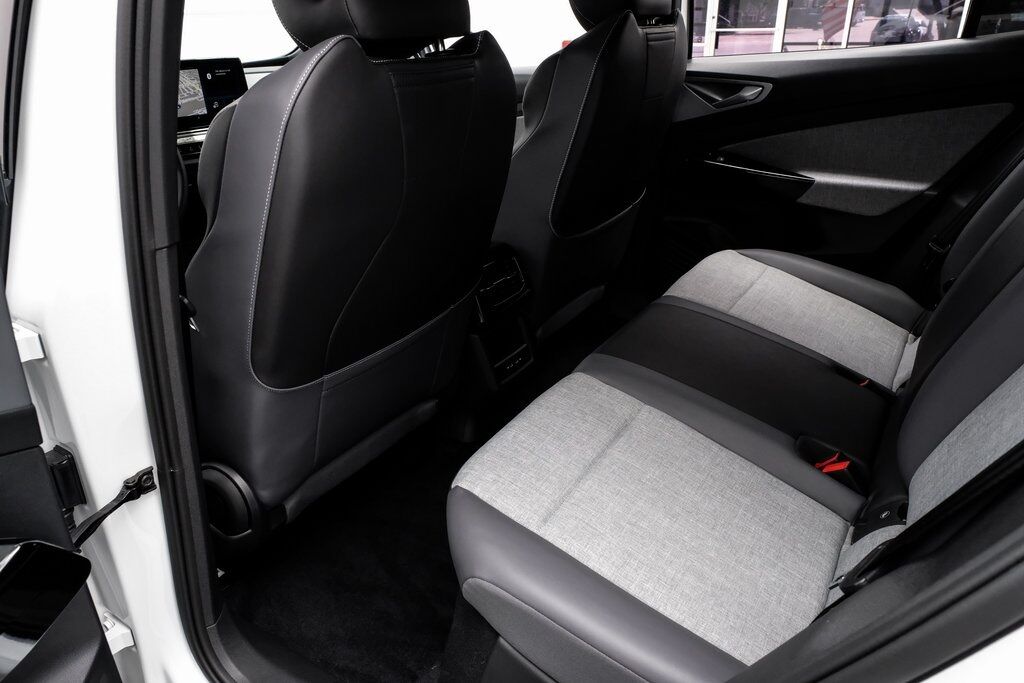 2023 Volkswagen ID.4 Standard Carrollton TX