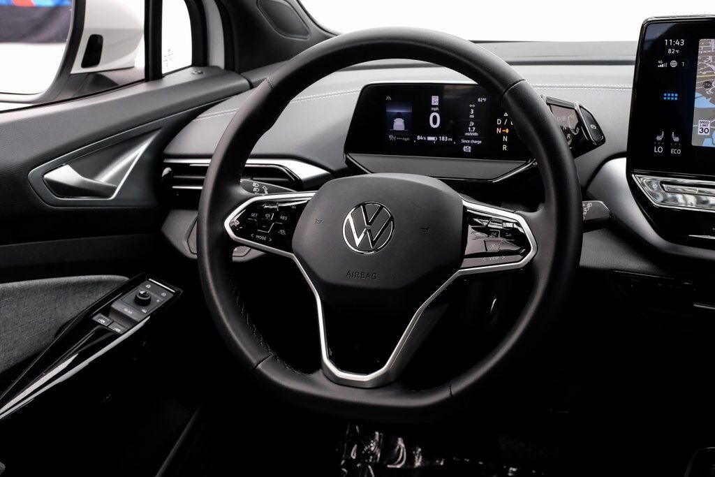 2023 Volkswagen ID.4 Standard Carrollton TX