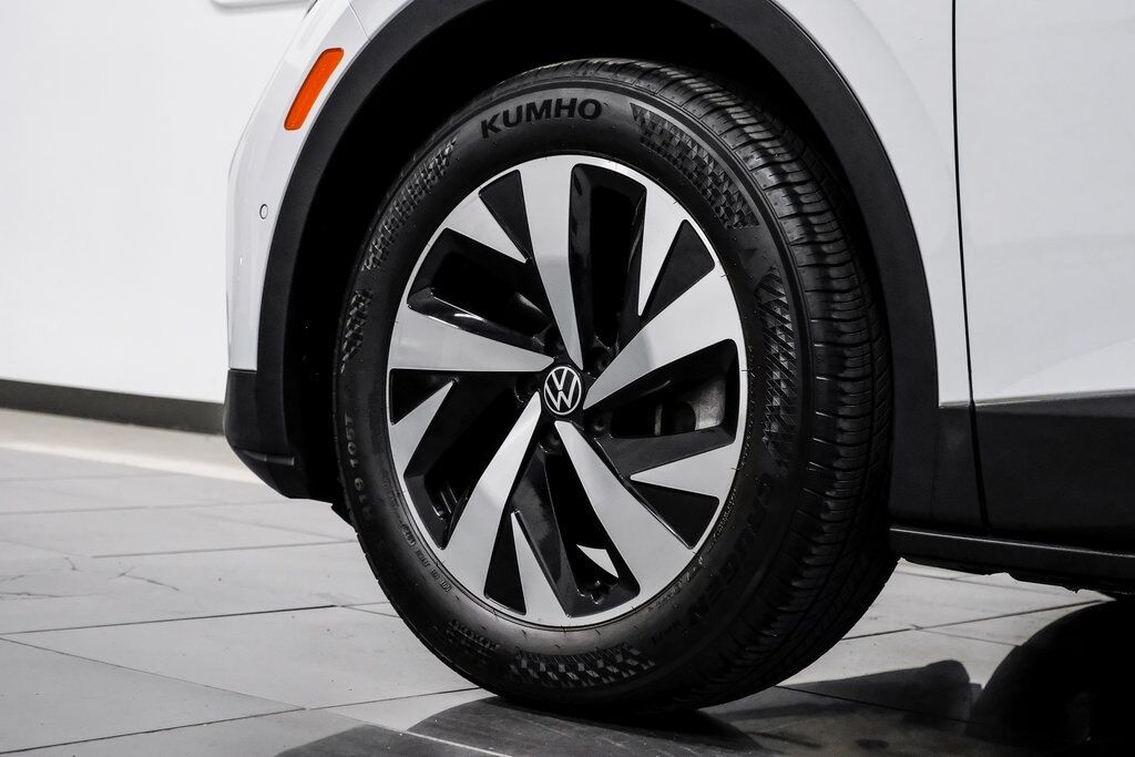 2023 Volkswagen ID.4 Standard Carrollton TX