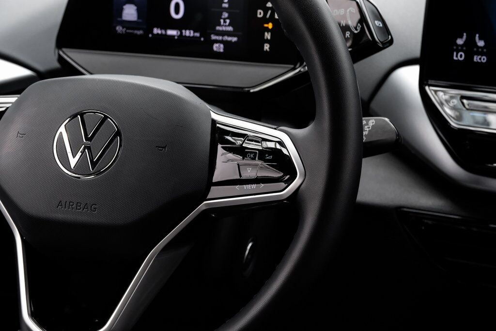 2023 Volkswagen ID.4 Standard Carrollton TX