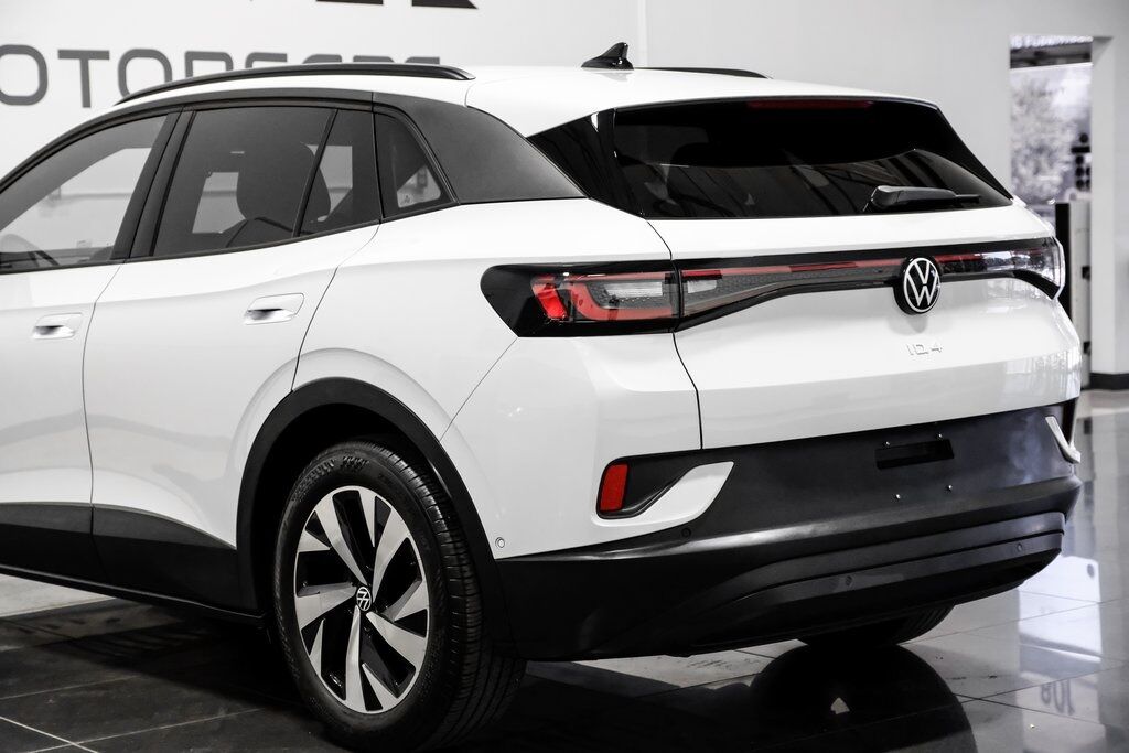 2023 Volkswagen ID.4 Standard Carrollton TX