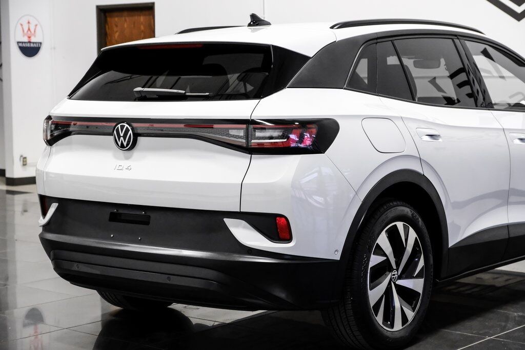2023 Volkswagen ID.4 Standard Carrollton TX