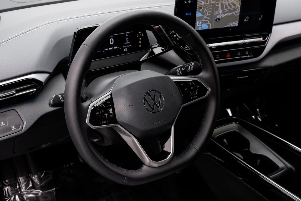 2023 Volkswagen ID.4 Standard Carrollton TX