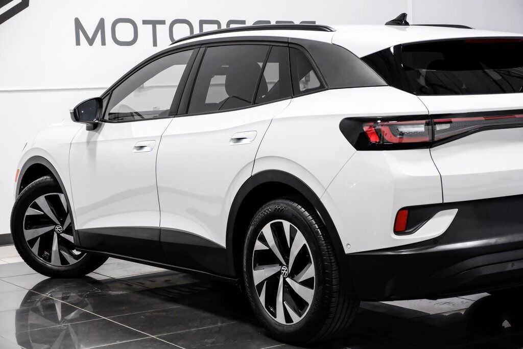 2023 Volkswagen ID.4 Standard Carrollton TX