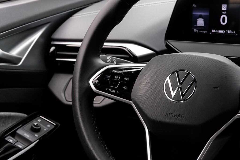 2023 Volkswagen ID.4 Standard Carrollton TX
