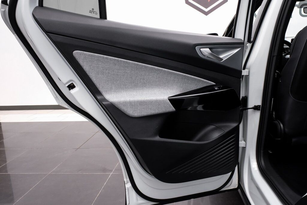 2023 Volkswagen ID.4 Standard Carrollton TX