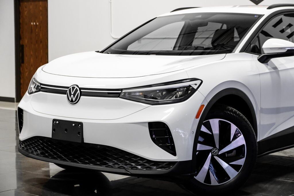 2023 Volkswagen ID.4 Standard Carrollton TX
