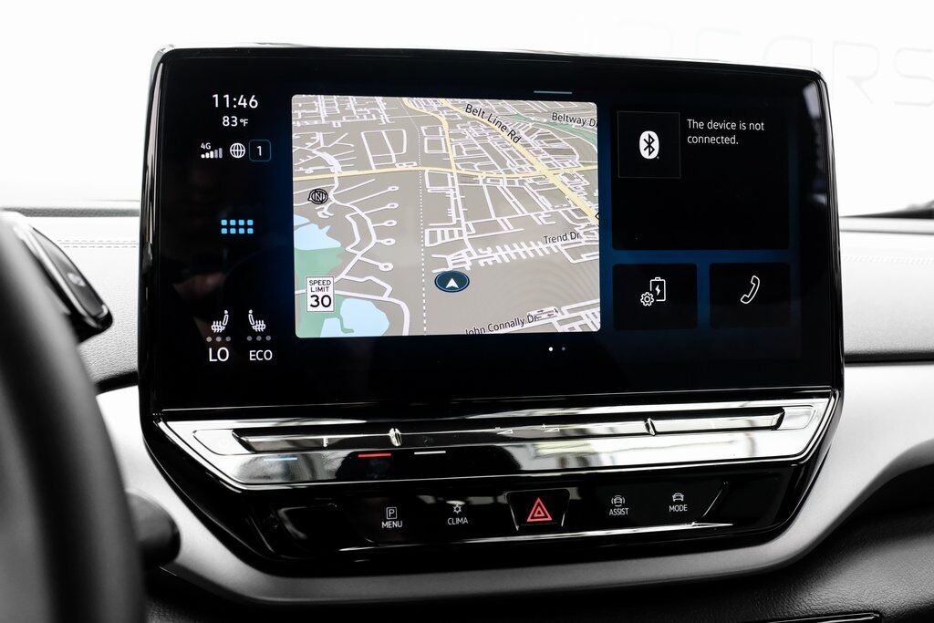 2023 Volkswagen ID.4 Standard Carrollton TX
