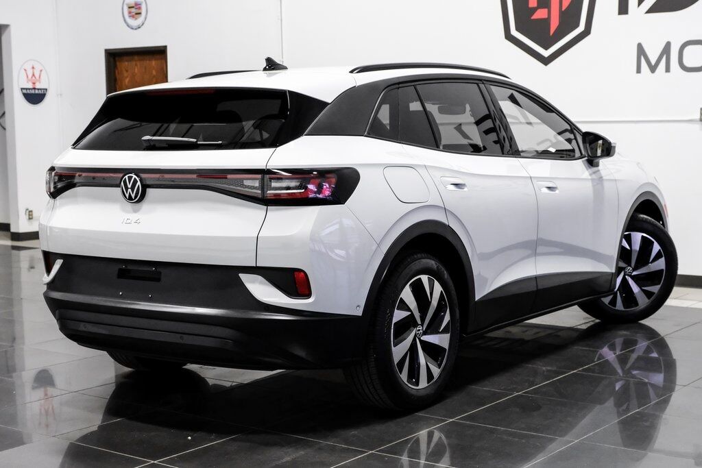 2023 Volkswagen ID.4 Standard Carrollton TX