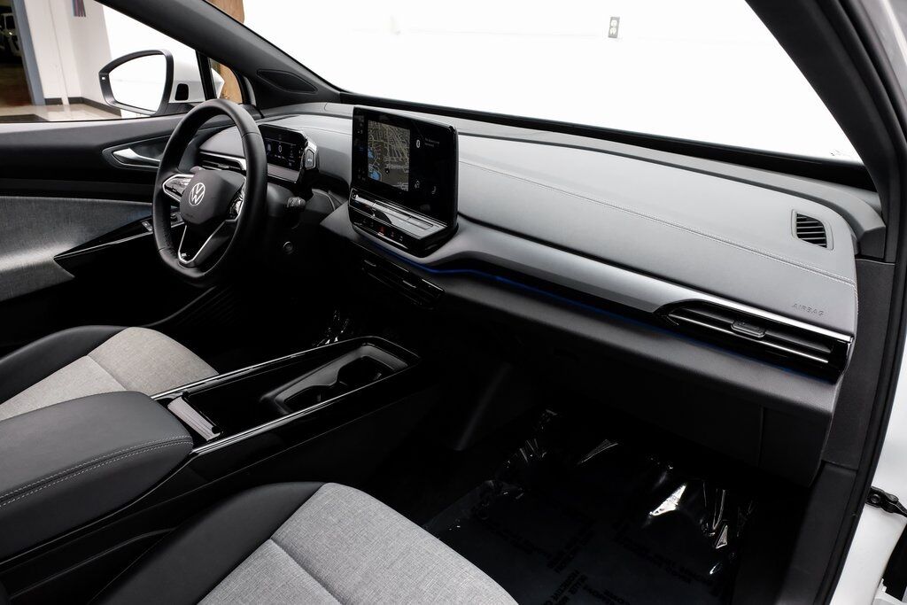 2023 Volkswagen ID.4 Standard Carrollton TX