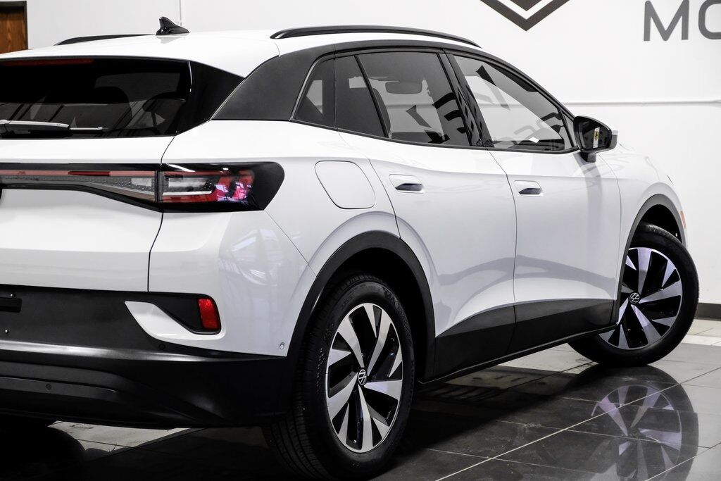 2023 Volkswagen ID.4 Standard Carrollton TX