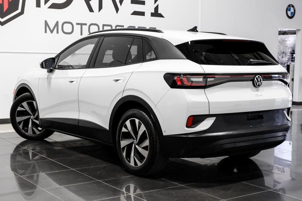 2023 Volkswagen ID.4 Standard Carrollton TX