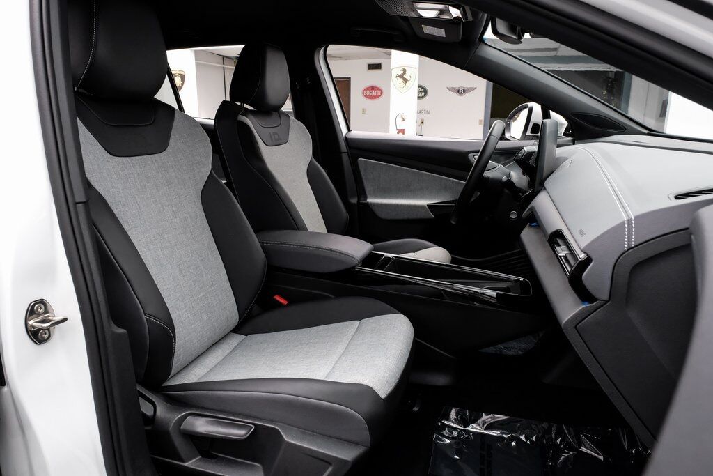 2023 Volkswagen ID.4 Standard Carrollton TX