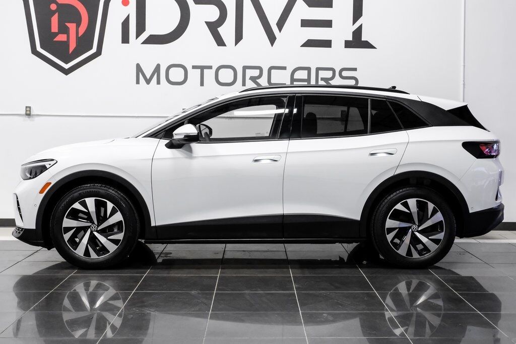 2023 Volkswagen ID.4 Standard Carrollton TX