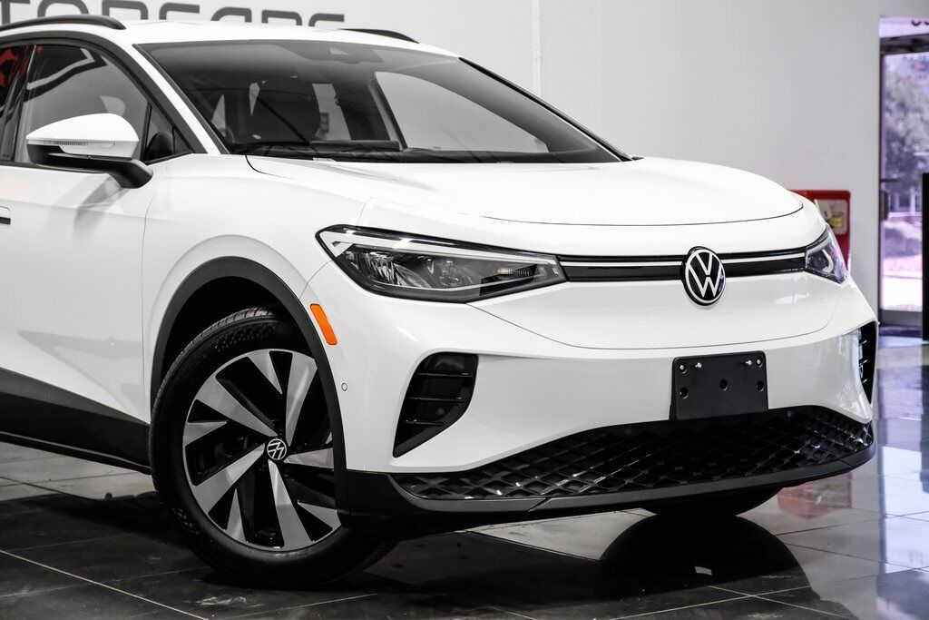 2023 Volkswagen ID.4 Standard Carrollton TX
