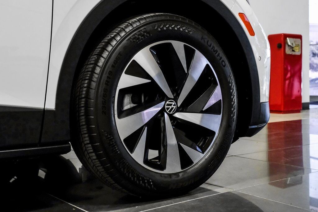 2023 Volkswagen ID.4 Standard Carrollton TX