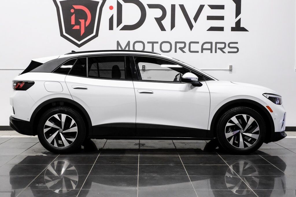 2023 Volkswagen ID.4 Standard Carrollton TX
