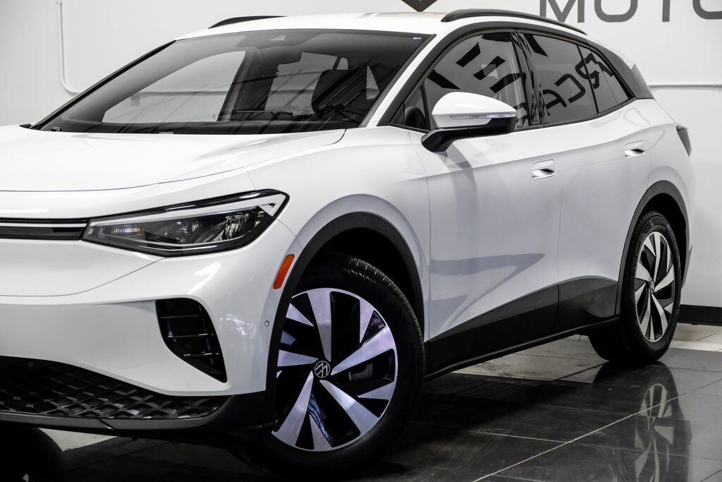 2023 Volkswagen ID.4 Standard Carrollton TX