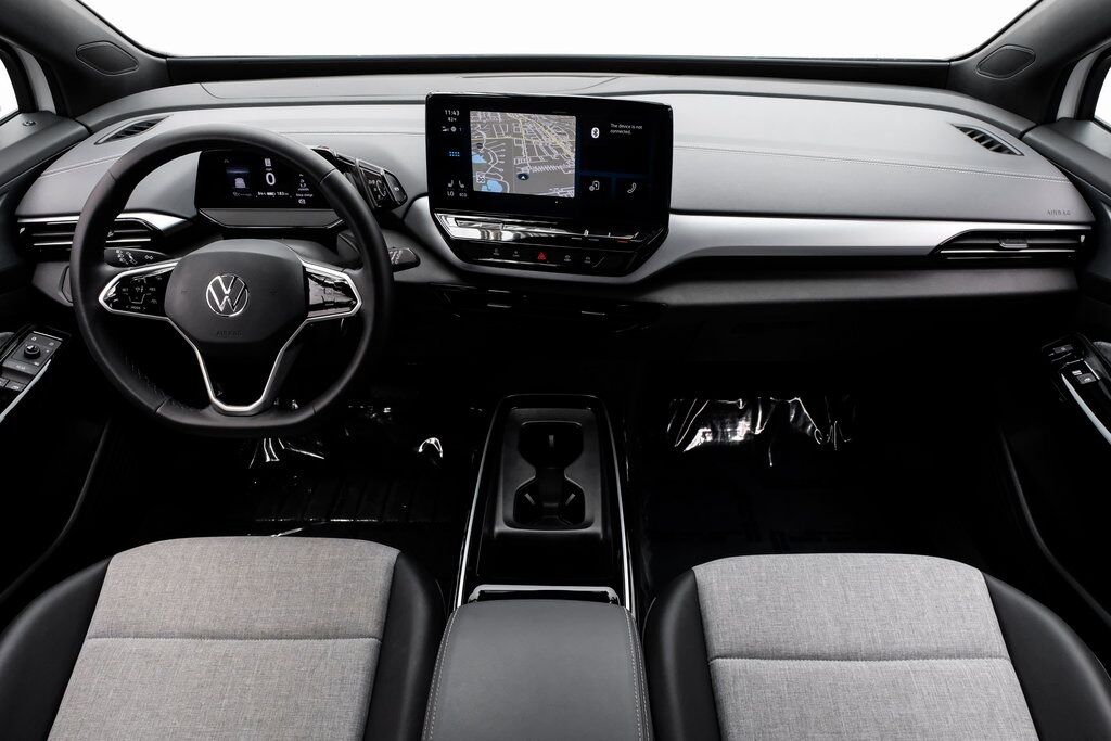 2023 Volkswagen ID.4 Standard Carrollton TX
