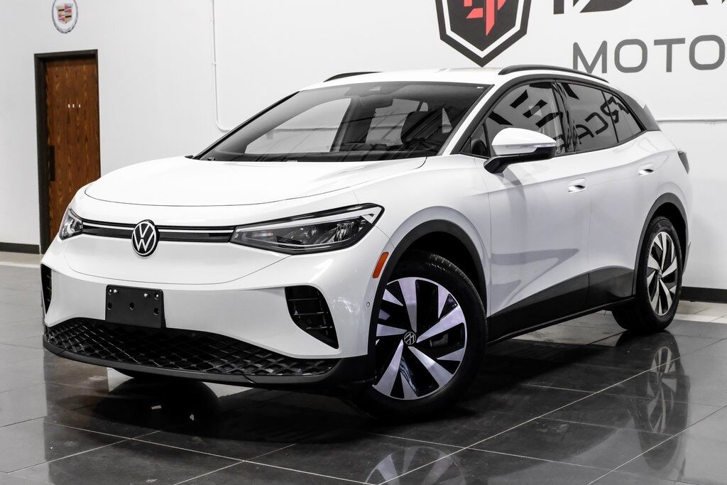 2023 Volkswagen ID.4 Standard Carrollton TX