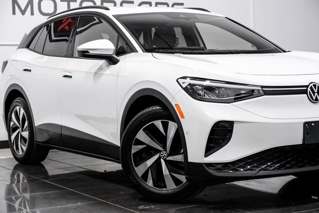 2023 Volkswagen ID.4 Standard Carrollton TX