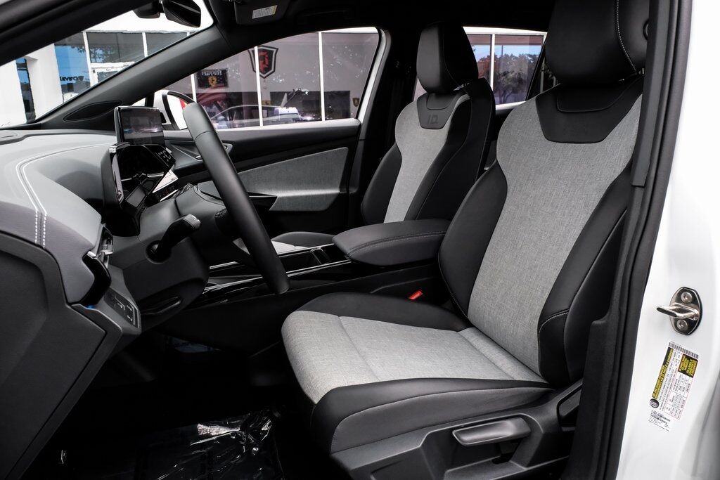 2023 Volkswagen ID.4 Standard Carrollton TX