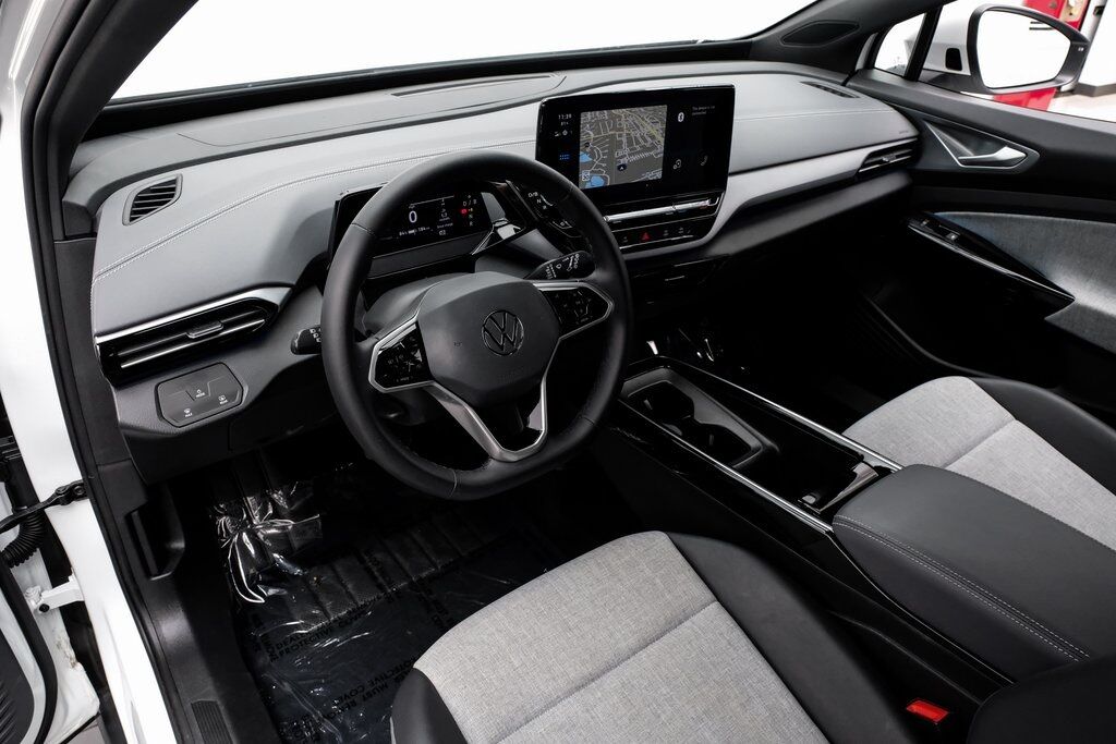 2023 Volkswagen ID.4 Standard Carrollton TX