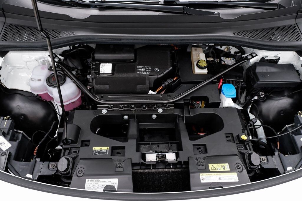 2023 Volkswagen ID.4 Standard Carrollton TX