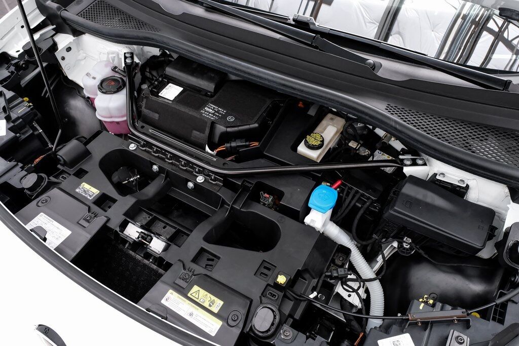 2023 Volkswagen ID.4 Standard Carrollton TX