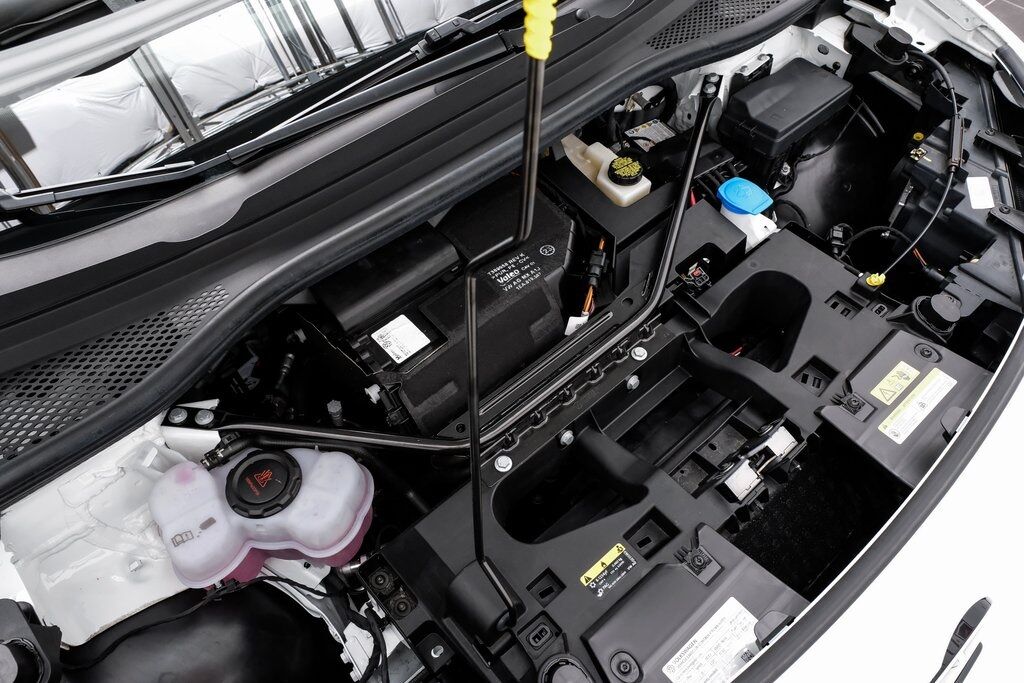 2023 Volkswagen ID.4 Standard Carrollton TX