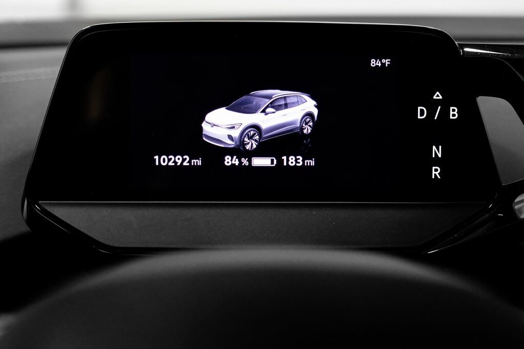 2023 Volkswagen ID.4 Standard Carrollton TX