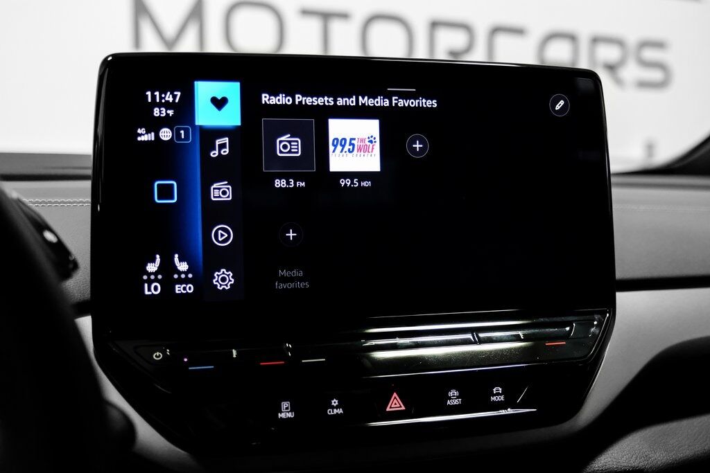 2023 Volkswagen ID.4 Standard Carrollton TX
