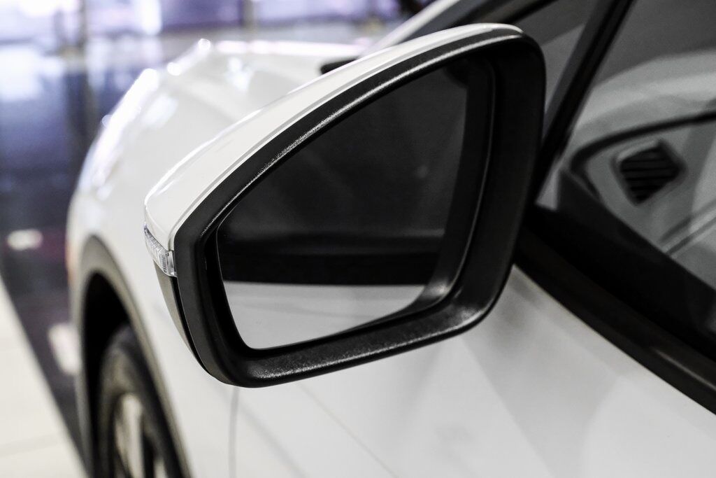 2023 Volkswagen ID.4 Standard Carrollton TX