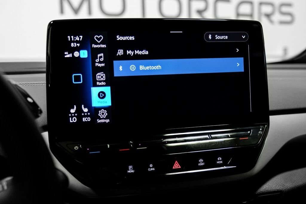 2023 Volkswagen ID.4 Standard Carrollton TX