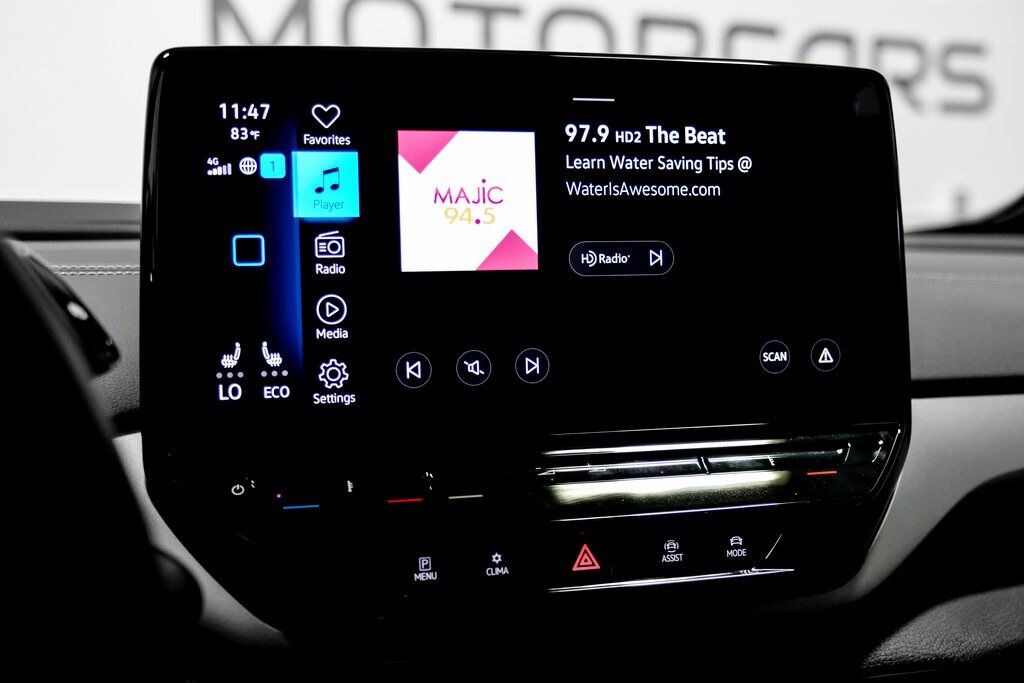 2023 Volkswagen ID.4 Standard Carrollton TX