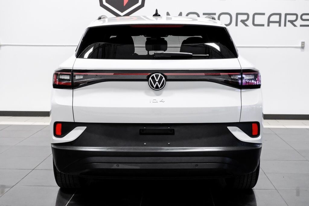 2023 Volkswagen ID.4 Standard Carrollton TX
