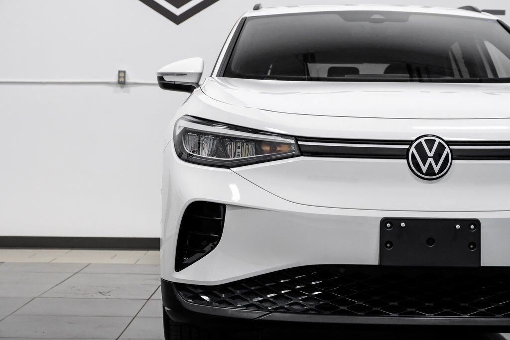 2023 Volkswagen ID.4 Standard Carrollton TX