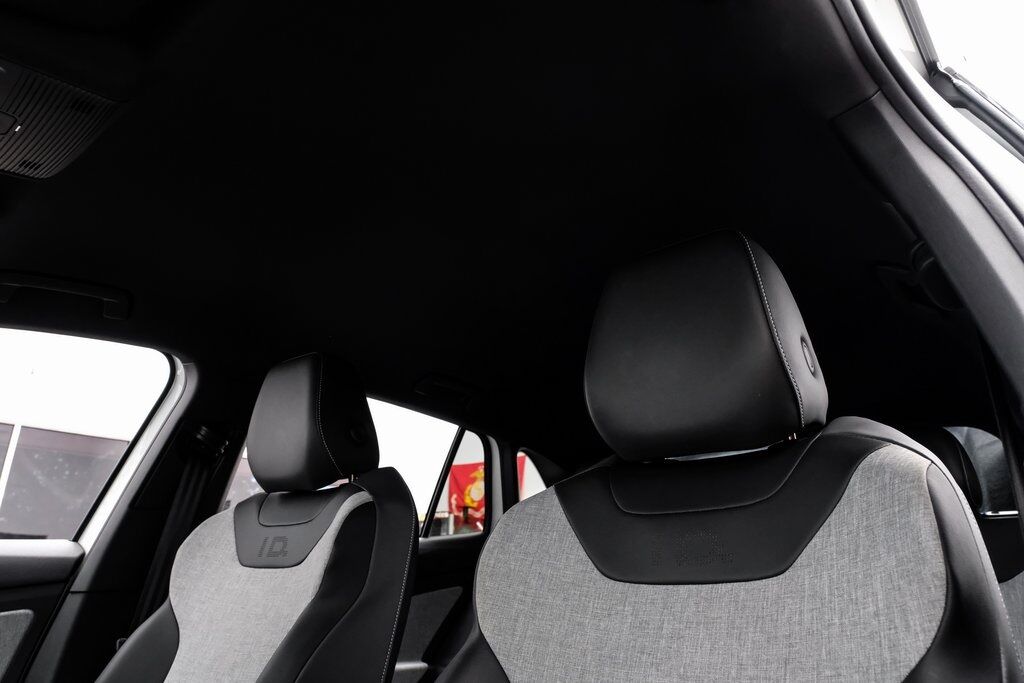 2023 Volkswagen ID.4 Standard Carrollton TX