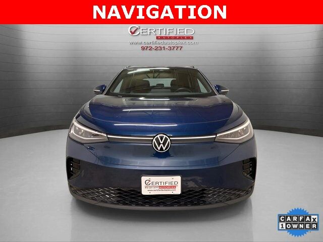 2023 Volkswagen ID.4 Standard