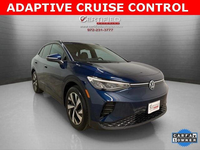 2023 Volkswagen ID.4 Standard