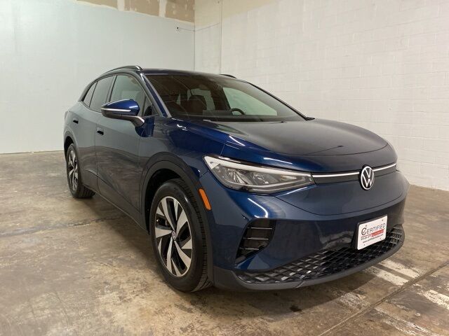 2023 Volkswagen ID.4 Standard