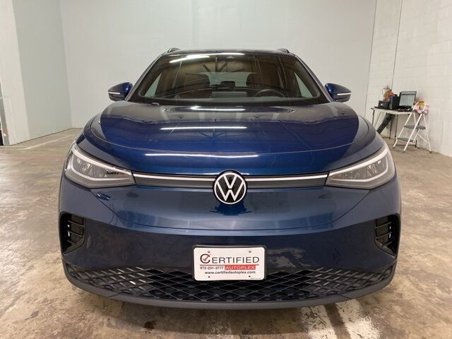 2023 Volkswagen ID.4 Standard