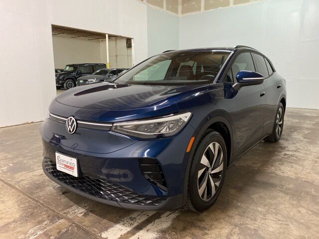 2023 Volkswagen ID.4 Standard