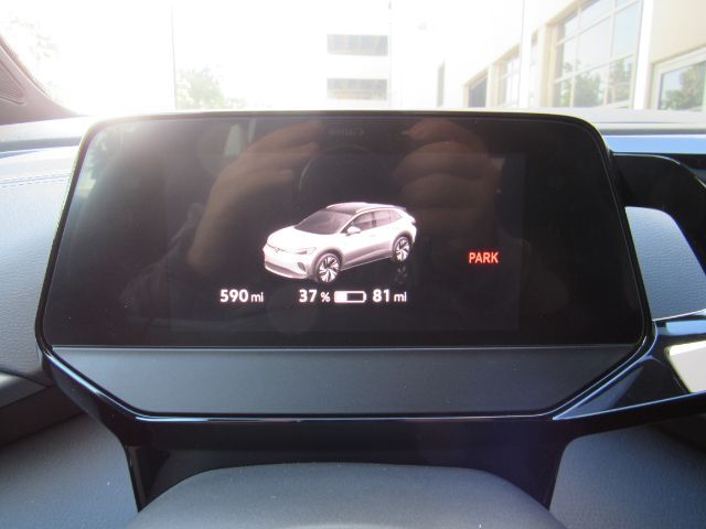 2023 Volkswagen ID.4 Standard Plano TX