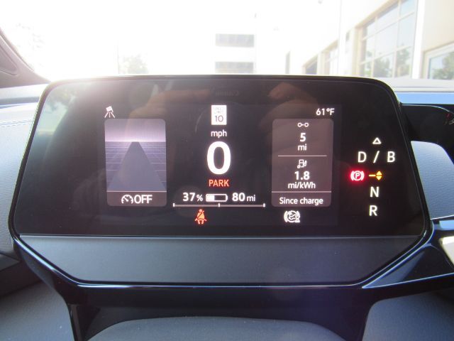 2023 Volkswagen ID.4 Standard Plano TX