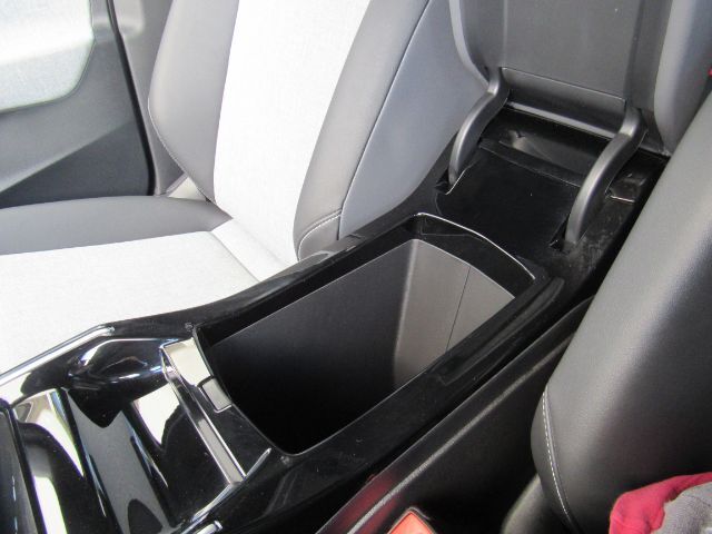 2023 Volkswagen ID.4 Standard Plano TX