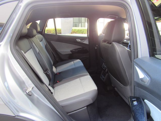 2023 Volkswagen ID.4 Standard Plano TX